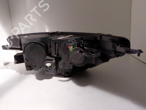 Right headlight CITROËN C4 II (NC_) 1.6 HDi 115 | BP29307393C29 