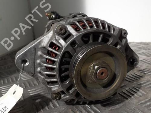 Used Alternator Alternator HONDA CIVIC VI Hatchback (EJ, EK) 1.4 i S (EJ9) (90 hp) 24742082 24742082