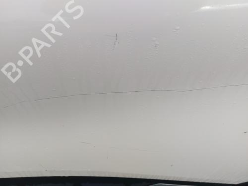 Left tailgate light RENAULT CAPTUR I (J5_, H5_) 0.9 TCe 90 | BP31376693C79  - Image 44