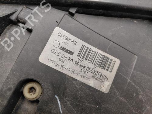 Used Left headlight Left headlight 37679346 37679346