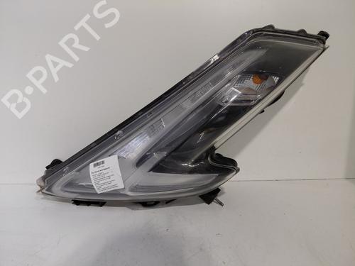 Used Left daytime light Left daytime light NISSAN JUKE (F15) 1.2 DIG-T (115 hp) 35779598 35779598