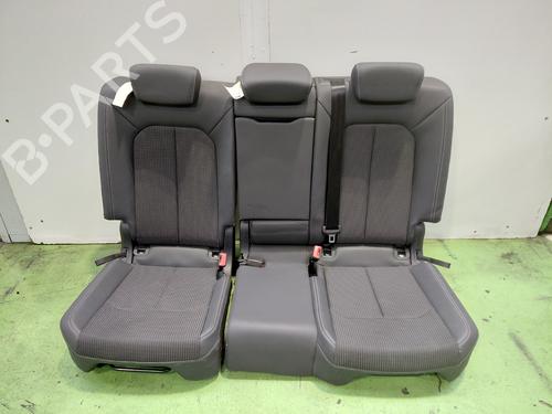 Seats set AUDI Q3 (F3B) 35 TFSI | BP34471767C78  - Image 7