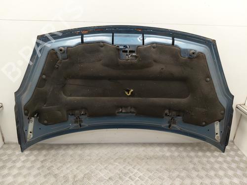 Hood PEUGEOT PARTNER Box Body/MPV 1.6 HDi | BP29900792C1