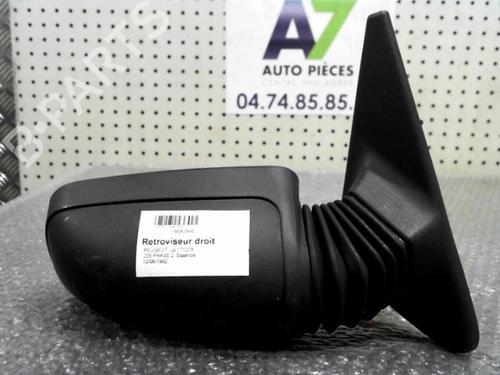Right mirror PEUGEOT 205 II (20A/C) 1.0 | BP24763454C27