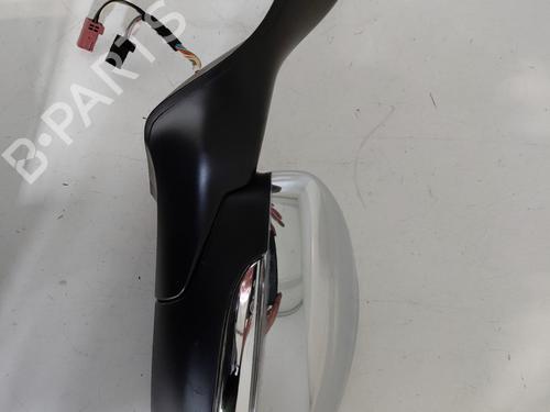 Used Left mirror PEUGEOT 2008 I (CU_) 1.2 THP 110 / PureTech 110 (110 hp) 30091572