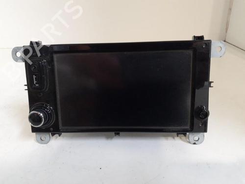 Radio RENAULT CLIO IV (BH_) 0.9 TCe 90 (BHNF, BHMA, BHMH, BHJK, BHJR) | BP24760781E6 