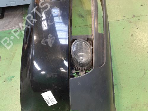 Front bumper AUDI A4 B6 (8E2) 1.9 TDI | BP27628364C7 