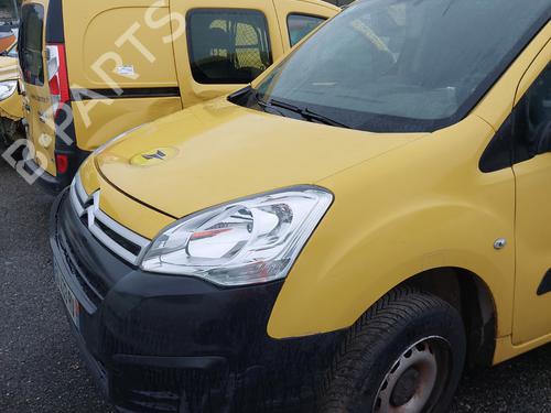 Engine CITROËN BERLINGO Box Body/MPV (B9) 1.6 BlueHDi 100 | BP31156298M1  - Image 9