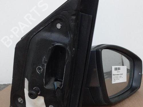 Used Right mirror Right mirror 24739385 24739385
