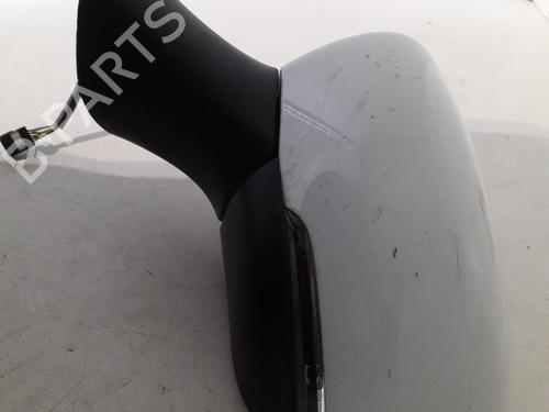 Left mirror RENAULT CLIO IV (BH_) 0.9 TCe 75 (BHNP) | BP24744755C26 