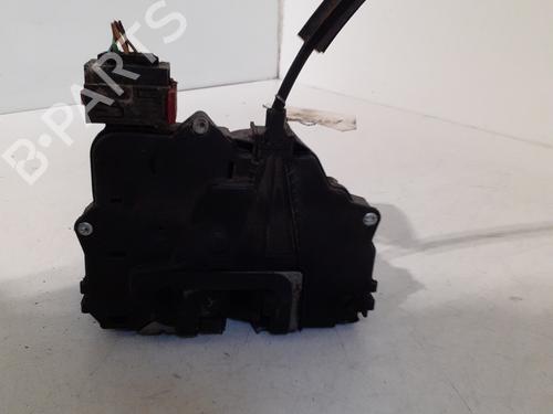 Used Rear left lock Rear left lock 24764749 24764749