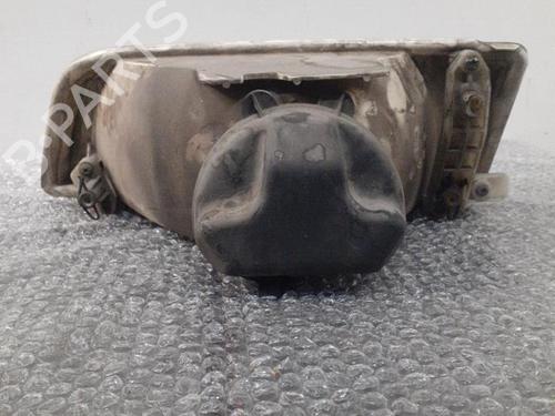 Used Right headlight Right headlight CITROËN ZX (N2) 1.9 D (68 hp) 24760377 24760377