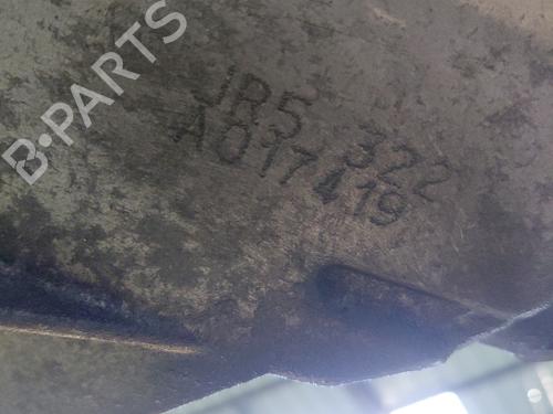 Gearbox RENAULT MODUS / GRAND MODUS (F/JP0_) 1.5 dCi (FP0F, JP0F) | BP31323871M3  - Image 7