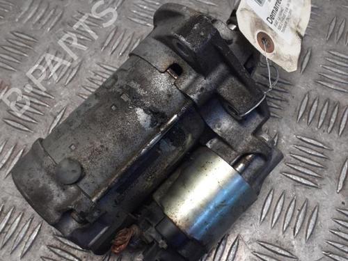Used Starter Starter FIAT 500 (312_) 0.9 (312AXG1A, 312.AXG11) (86 hp) 24747806 24747806