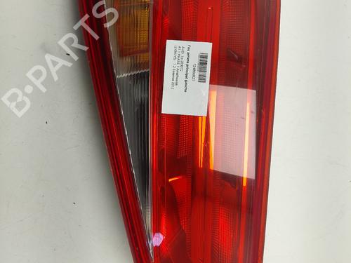 Used Left taillight Left taillight AUDI A1 Sportback (8XA, 8XF) [2011-2019] 35940484 35940484
