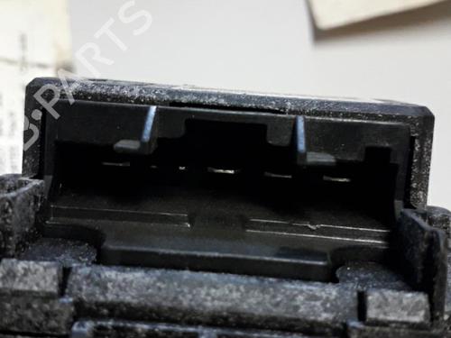 Used Heater resistor Heater resistor PEUGEOT 308 I (4A_, 4C_) 1.4 16V (95 hp) 24757968 24757968