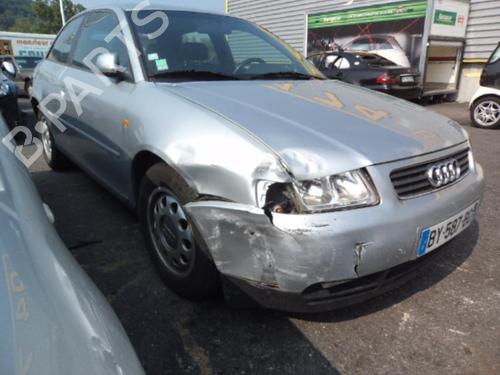 Right mirror AUDI A3 (8L1) 1.9 TDI | BP24748422C27 