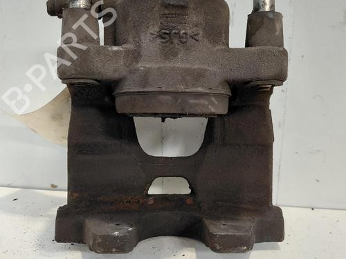 Left front brake caliper FIAT 500X (334_) 1.6 D Multijet (334AXA1B, 334AXA11) | BP38642489M105 - Image 2