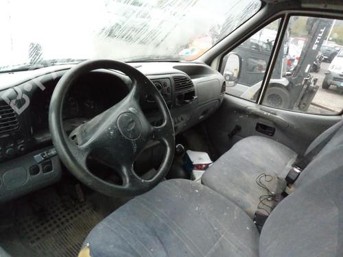 Left front indicator FORD TRANSIT Van (E_ _) | BP24769251C32 - Image 7