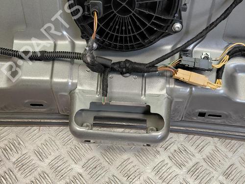 Used Tailgate Tailgate VW POLO V (6R1, 6C1) 1.0 (60 hp) 39729155 39729155