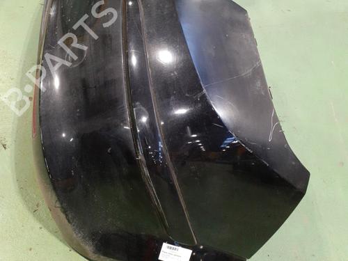 Rear bumper OPEL ASTRA H GTC (A04) 1.6 (L08) | BP24744802C8 