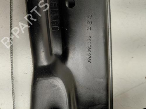 Used Front left window mechanism Front left window mechanism 36835090 36835090