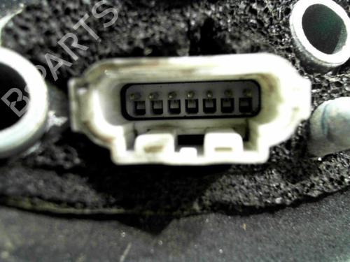 Right mirror FIAT GRANDE PUNTO (199_) 1.3 D Multijet | BP24763569C27 