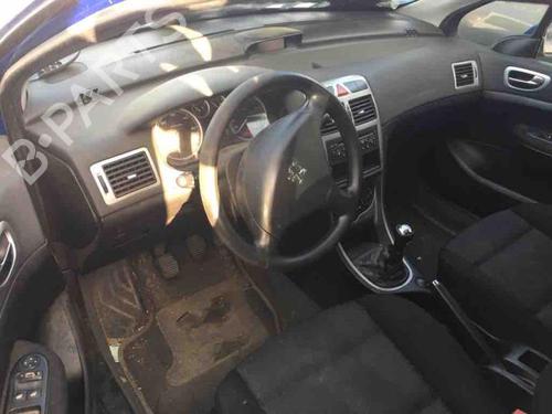 Used Parts PEUGEOT 307 Break (3E) 2.0 HDI 90 2400695