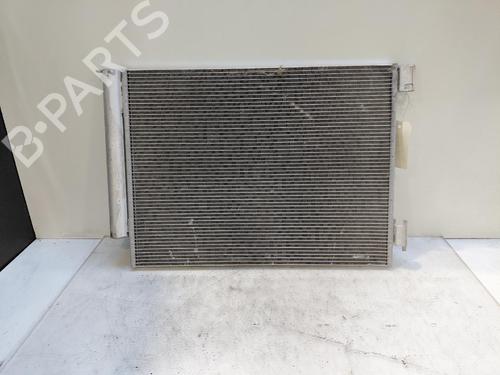 Used AC radiator AC radiator 36873631 36873631