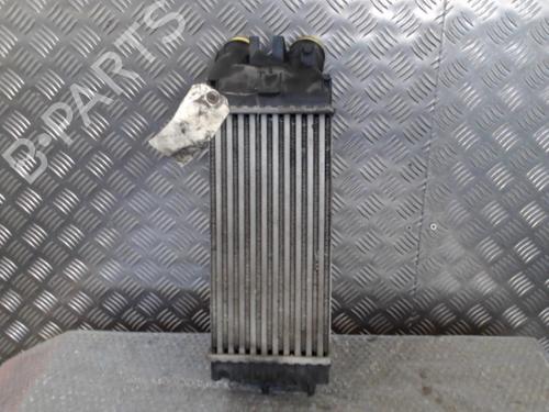 Used Intercooler Intercooler CITROËN XSARA PICASSO (N68) 1.6 HDi (109 hp) 24754560 24754560