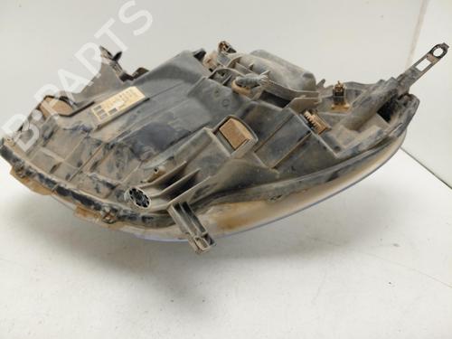 Right headlight RENAULT KANGOO Express (FW0/1_) 1.5 dCi 80 (FW15) | BP40252986C29 - Image 3