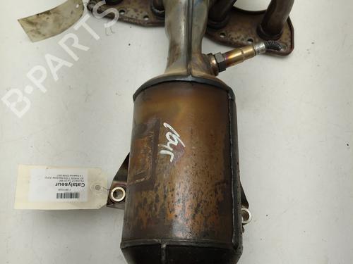 Used Catalyst PEUGEOT 207 (WA_, WC_) 1.4 16V (95 hp) 31910748