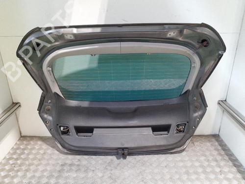 Tailgate OPEL ASTRA J (P10) 1.7 CDTI (68) | BP24762207C6 