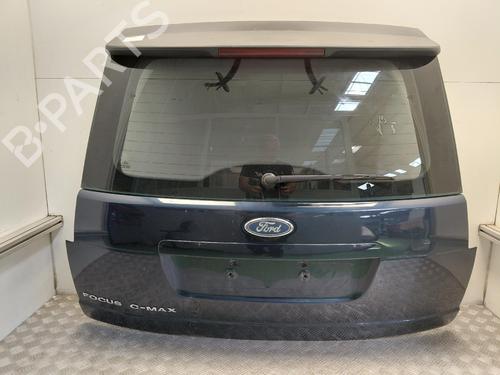 Used Tailgate Tailgate FORD FOCUS C-MAX (DM2) 1.8 TDCi (115 hp) 36676455 36676455