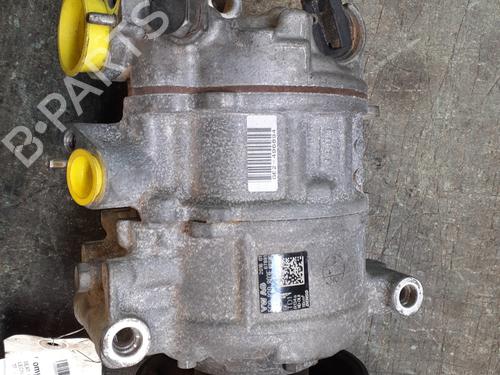AC compressor SEAT LEON ST (5F8) 2.0 TDI | BP24754167M34 - Image 4