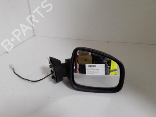 Right mirror DACIA LOGAN MCV (KS_) 1.5 dCi (KS0K) | BP24750871C27 