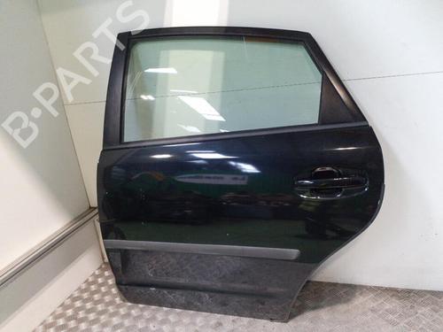Left rear door TOYOTA PRIUS Liftback (_W2_) 1.5 Hybrid (NHW20_, NHW20R) | BP24759204C4 