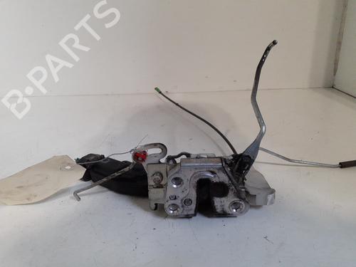 Used Front left lock TOYOTA AYGO (_B1_) 1.0 (KGB10_, KGB10R) (68 hp) 24754220