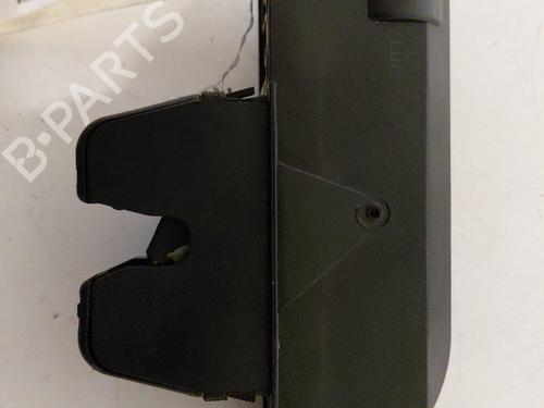Used Tailgate lock CITROËN C2 (JM_) 1.4 HDi (68 hp) 29199358