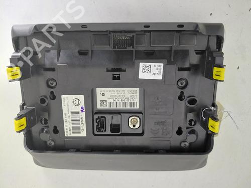 Display CITROËN C3 III (SX) 1.2 VTi 82 | BP36676438C48 - Image 3