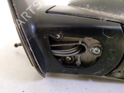 Left mirror HYUNDAI i10 I (PA) 1.2 | BP29343573C26