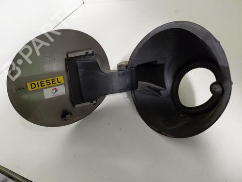 Fuel flap PEUGEOT 2008 I (CU_) 1.6 HDi | BP29411953C131
