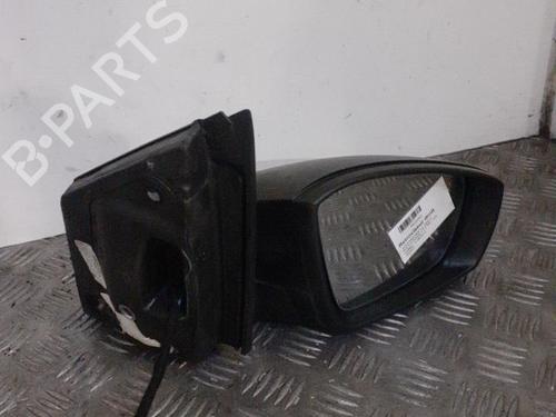 Used Right mirror Right mirror VW POLO V (6R1, 6C1) 1.2 TDI (75 hp) 24748811 24748811