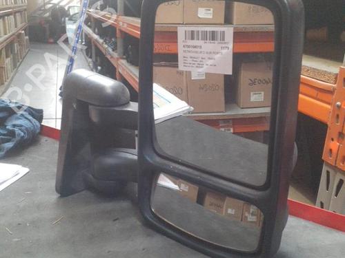 Right mirror RENAULT TRAFIC Van (T_, P_, V_) 2.1 D | BP24768649C27 