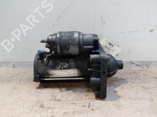 Startmotor CITROËN JUMPY III Van (V_) 1.6 BlueHDi 95 (95 hp) 27830965