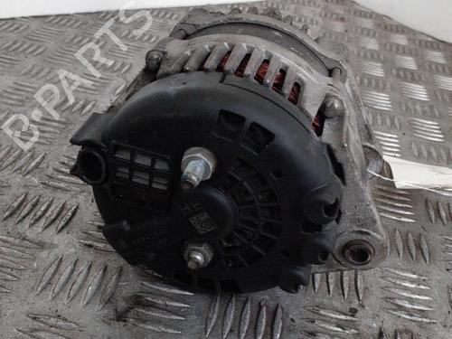 Alternator CHEVROLET AVEO / KALOS Hatchback (T250, T255) 1.2 LPG | BP24767354M7 
