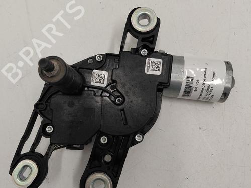 Used Rear wiper motor Rear wiper motor 38043233 38043233