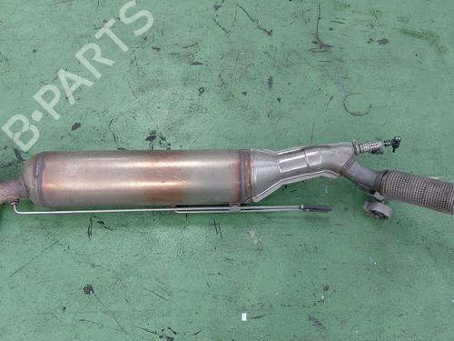 Particulate filter PEUGEOT EXPERT Van (V_) 2.0 BlueHDi 120 | BP36545529M81 - Image 3