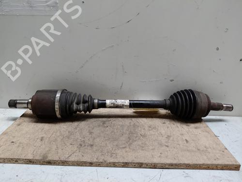 Left front driveshaft PEUGEOT EXPERT Van (V_) 2.0 BlueHDi 120 | BP28534659M38 