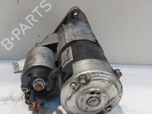 Startmotor RENAULT MEGANE II (BM0/1_, CM0/1_) 1.5 dCi (BM1E, CM1E) | BP30059828M8 